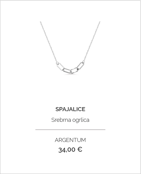 ARG_Srebrna ogrlica Spajalice