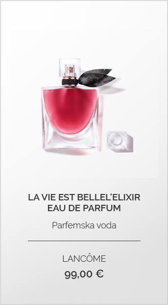 Lancome LVEB L'Elixir