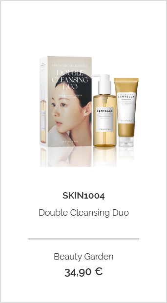 Beauty Garden - SKIN1004 Double Cleansing Duo