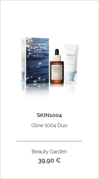 Beauty Garden - SKIN1004 Glow 1004 Duo