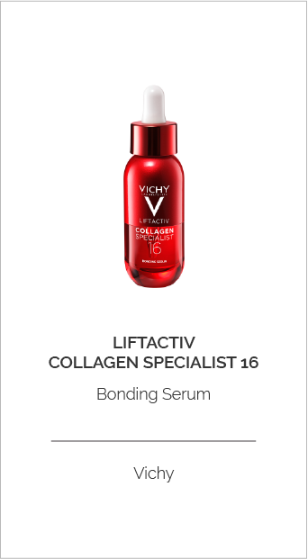Vichy - LIFTACTIV Collagen Specialist 16 Bonding serum