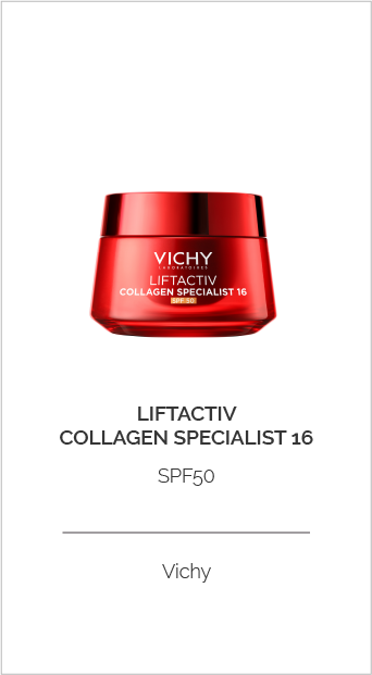 Vichy_LIFTACTIV COLLAGEN SPECIALIST 16 SPF50